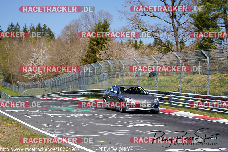 Bild #16264987 - circuit-days.co.uk - Nurburgring Nordschleife (20.04.2022)