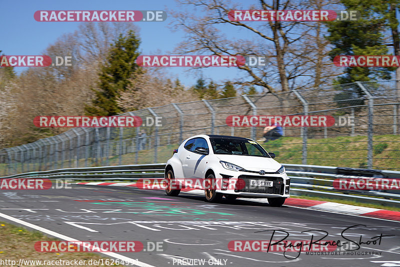 Bild #16264991 - circuit-days.co.uk - Nurburgring Nordschleife (20.04.2022)