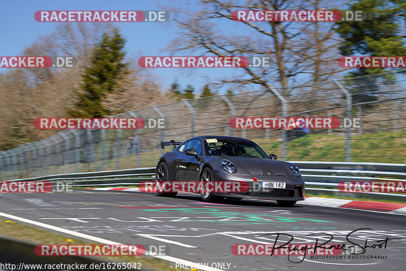 Bild #16265042 - circuit-days.co.uk - Nurburgring Nordschleife (20.04.2022)