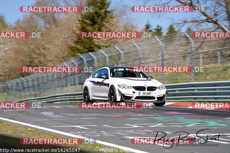 Bild #16265047 - circuit-days.co.uk - Nurburgring Nordschleife (20.04.2022)