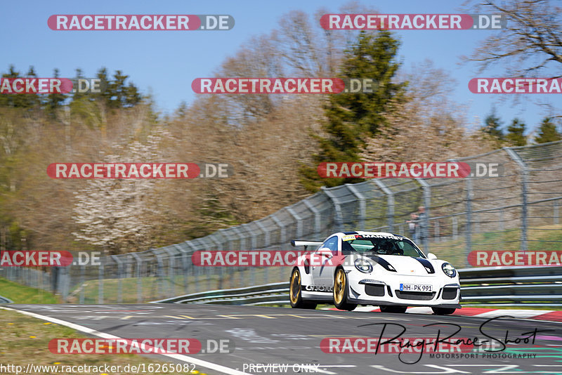 Bild #16265082 - circuit-days.co.uk - Nurburgring Nordschleife (20.04.2022)