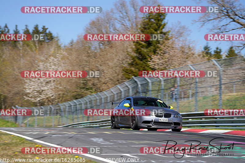 Bild #16265085 - circuit-days.co.uk - Nurburgring Nordschleife (20.04.2022)