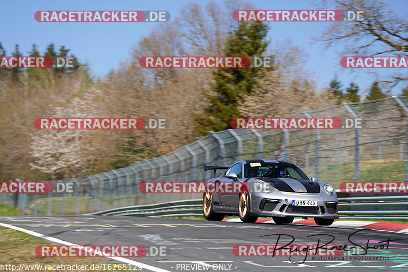 Bild #16265129 - circuit-days.co.uk - Nurburgring Nordschleife (20.04.2022)