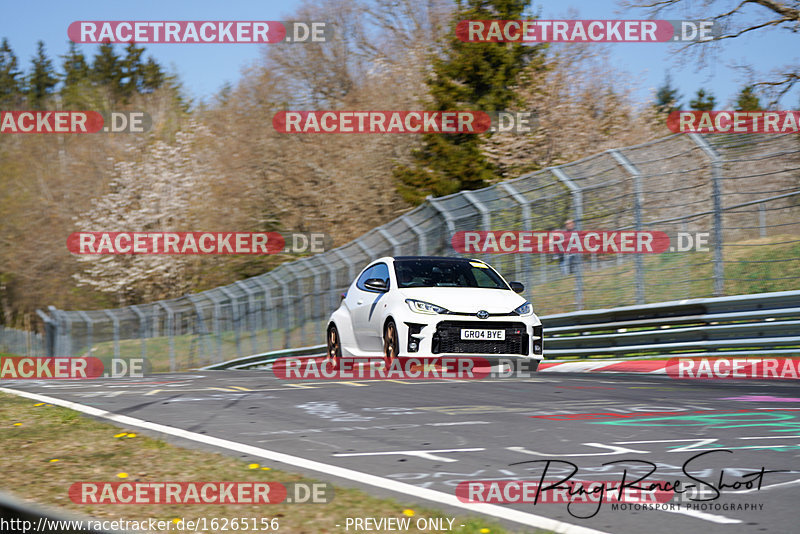 Bild #16265156 - circuit-days.co.uk - Nurburgring Nordschleife (20.04.2022)