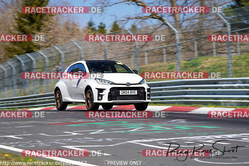 Bild #16265157 - circuit-days.co.uk - Nurburgring Nordschleife (20.04.2022)