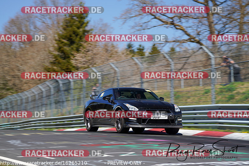 Bild #16265210 - circuit-days.co.uk - Nurburgring Nordschleife (20.04.2022)