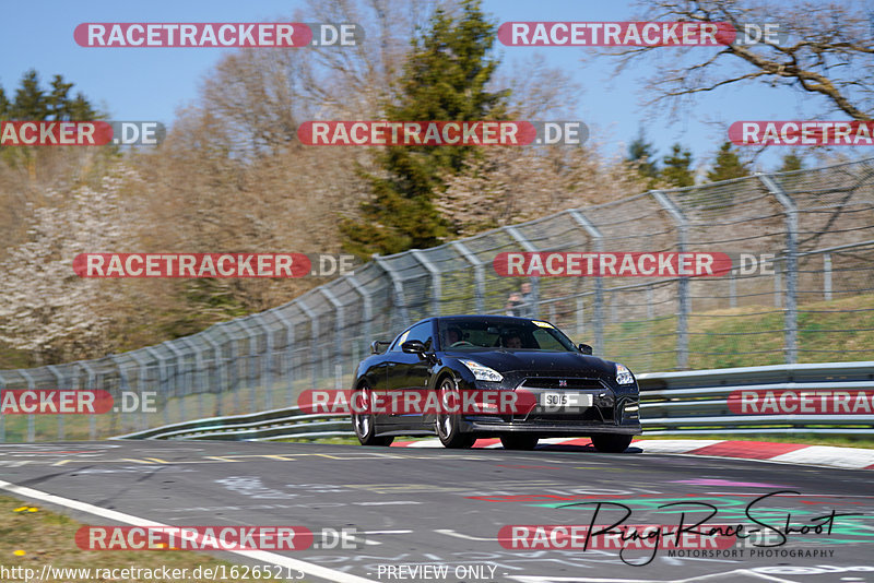 Bild #16265213 - circuit-days.co.uk - Nurburgring Nordschleife (20.04.2022)