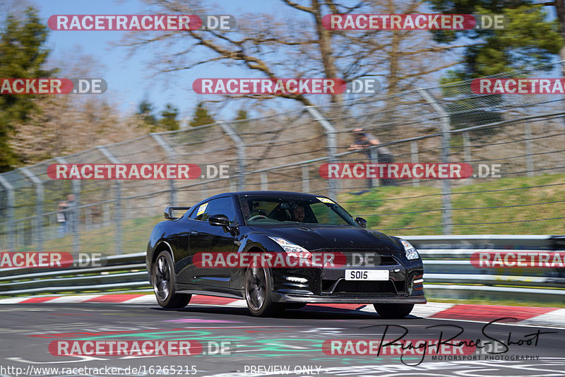 Bild #16265215 - circuit-days.co.uk - Nurburgring Nordschleife (20.04.2022)