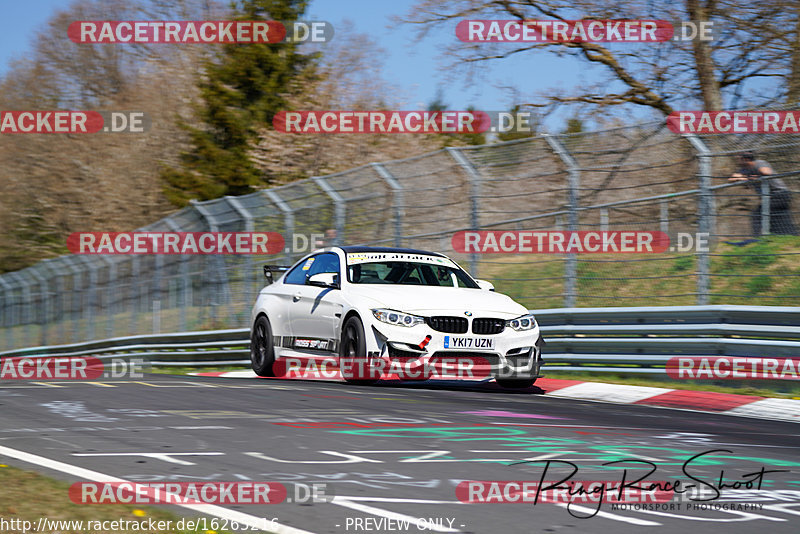 Bild #16265216 - circuit-days.co.uk - Nurburgring Nordschleife (20.04.2022)