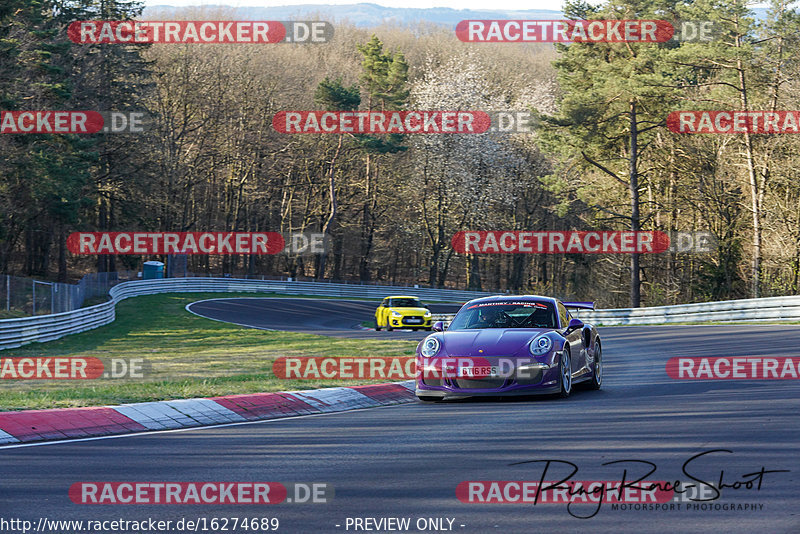 Bild #16274689 - circuit-days.co.uk - Nurburgring Nordschleife (20.04.2022)