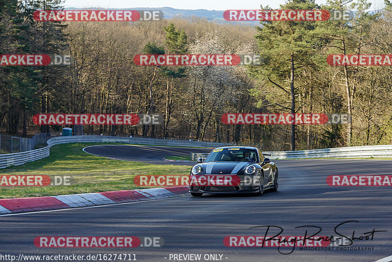 Bild #16274711 - circuit-days.co.uk - Nurburgring Nordschleife (20.04.2022)