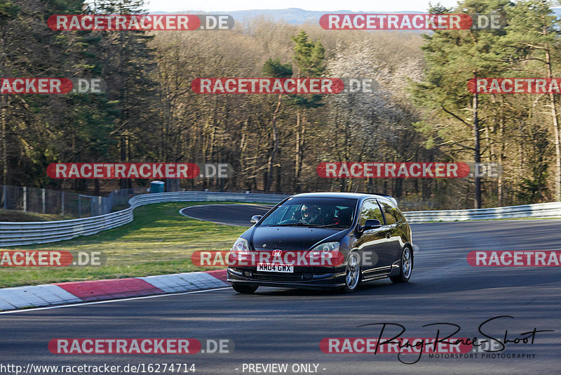 Bild #16274714 - circuit-days.co.uk - Nurburgring Nordschleife (20.04.2022)