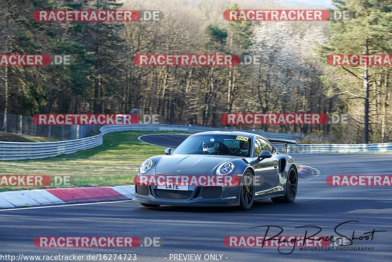 Bild #16274723 - circuit-days.co.uk - Nurburgring Nordschleife (20.04.2022)