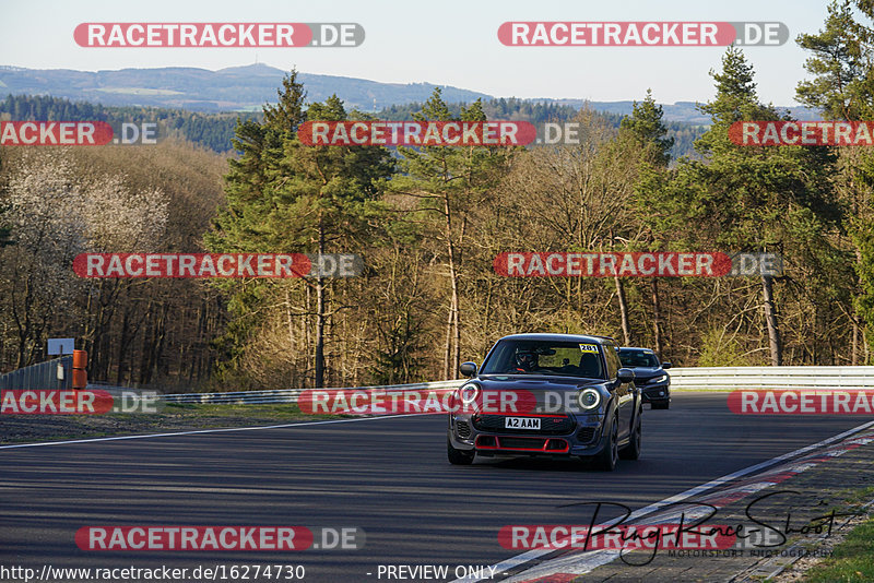 Bild #16274730 - circuit-days.co.uk - Nurburgring Nordschleife (20.04.2022)