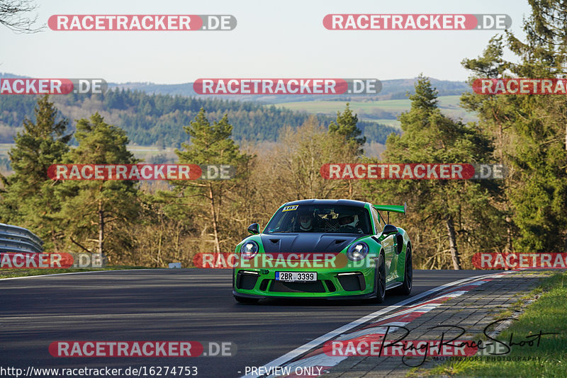 Bild #16274753 - circuit-days.co.uk - Nurburgring Nordschleife (20.04.2022)