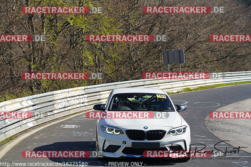 Bild #16275180 - circuit-days.co.uk - Nurburgring Nordschleife (20.04.2022)