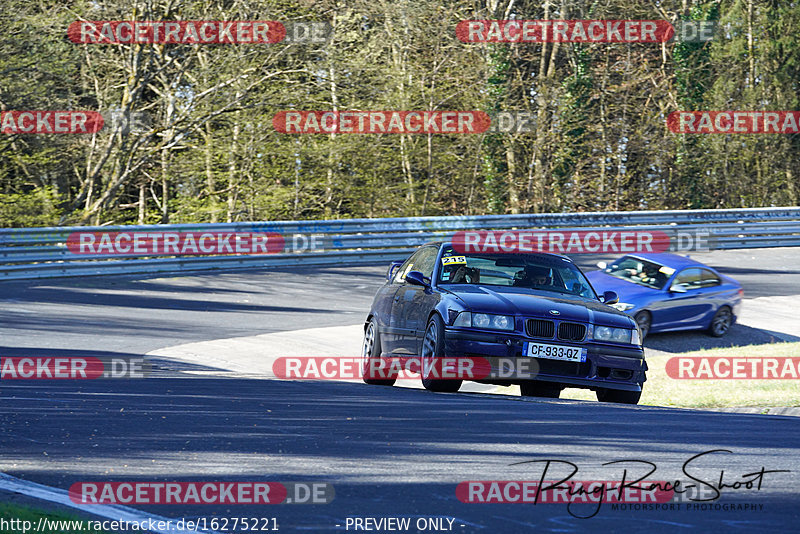 Bild #16275221 - circuit-days.co.uk - Nurburgring Nordschleife (20.04.2022)