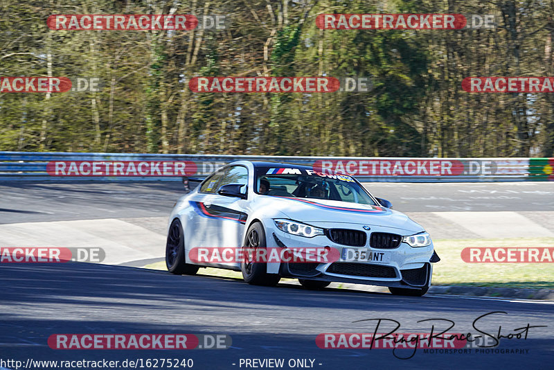 Bild #16275240 - circuit-days.co.uk - Nurburgring Nordschleife (20.04.2022)