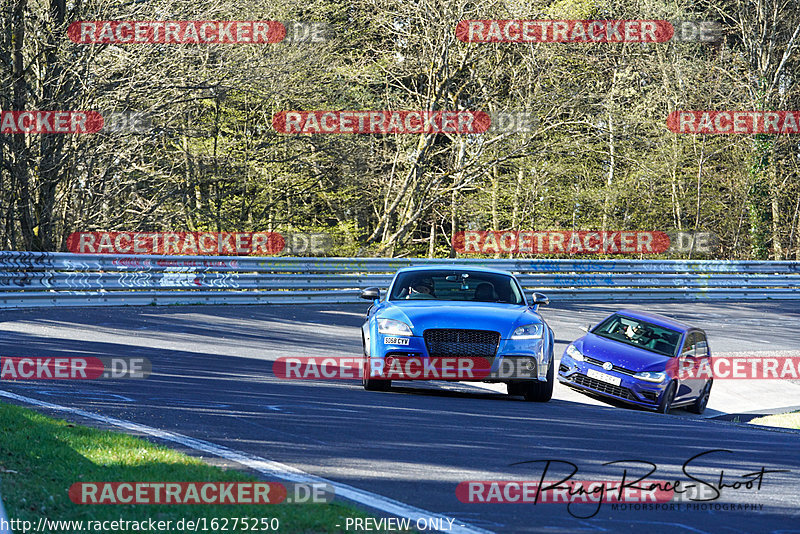 Bild #16275250 - circuit-days.co.uk - Nurburgring Nordschleife (20.04.2022)