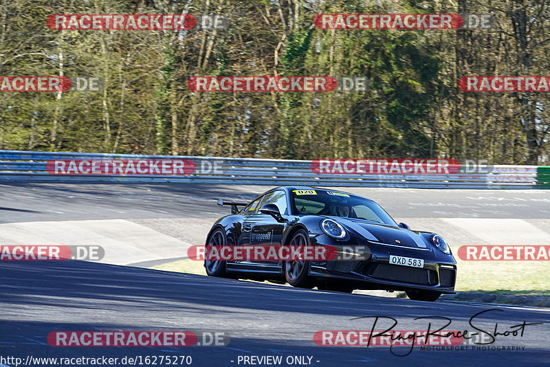 Bild #16275270 - circuit-days.co.uk - Nurburgring Nordschleife (20.04.2022)