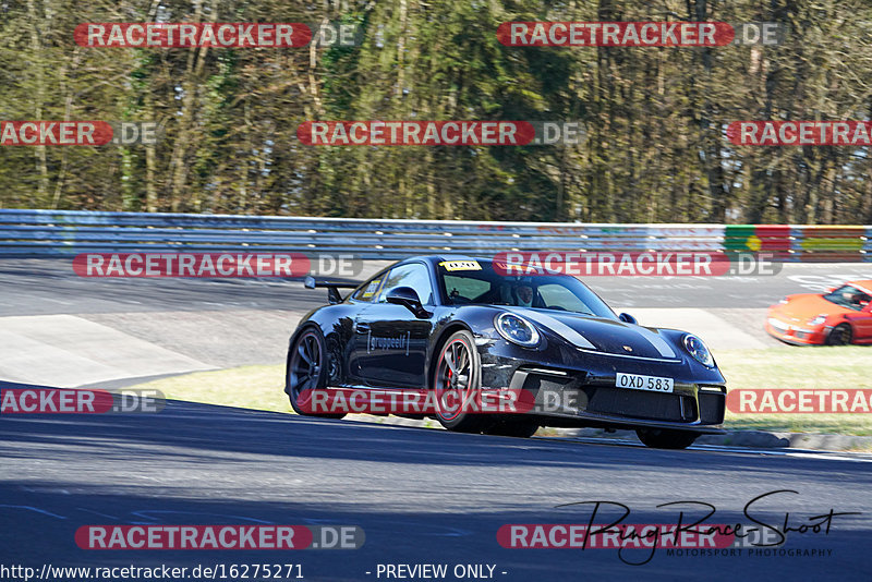 Bild #16275271 - circuit-days.co.uk - Nurburgring Nordschleife (20.04.2022)