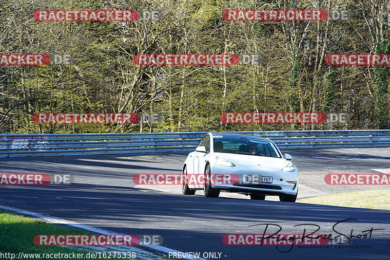 Bild #16275338 - circuit-days.co.uk - Nurburgring Nordschleife (20.04.2022)