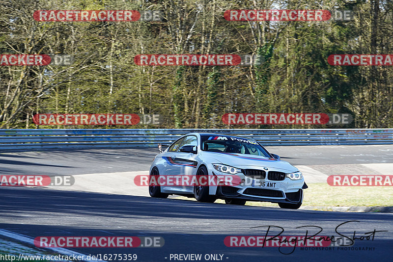 Bild #16275359 - circuit-days.co.uk - Nurburgring Nordschleife (20.04.2022)