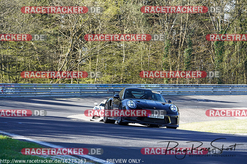 Bild #16275363 - circuit-days.co.uk - Nurburgring Nordschleife (20.04.2022)