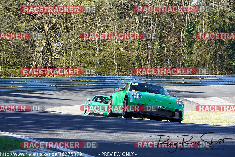 Bild #16275379 - circuit-days.co.uk - Nurburgring Nordschleife (20.04.2022)