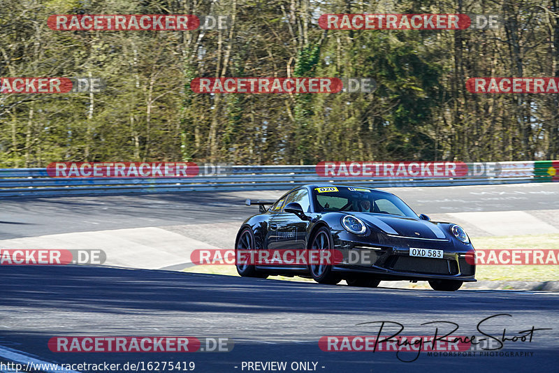 Bild #16275419 - circuit-days.co.uk - Nurburgring Nordschleife (20.04.2022)