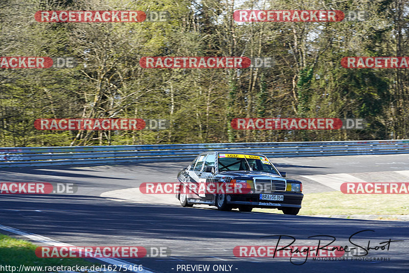 Bild #16275466 - circuit-days.co.uk - Nurburgring Nordschleife (20.04.2022)