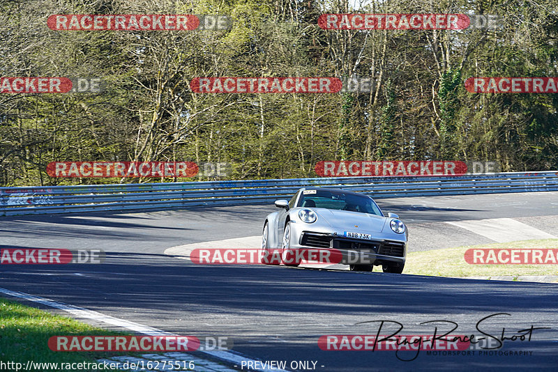 Bild #16275516 - circuit-days.co.uk - Nurburgring Nordschleife (20.04.2022)