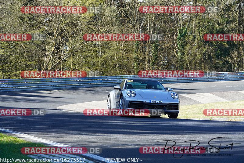 Bild #16275517 - circuit-days.co.uk - Nurburgring Nordschleife (20.04.2022)