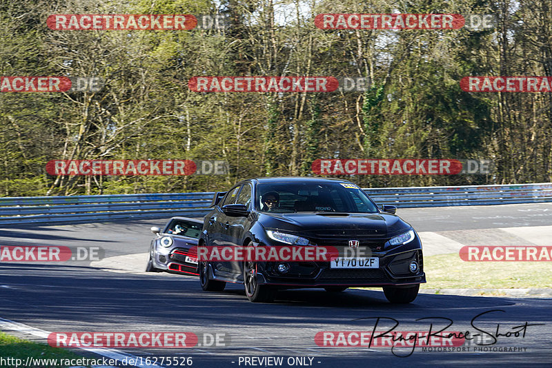 Bild #16275526 - circuit-days.co.uk - Nurburgring Nordschleife (20.04.2022)