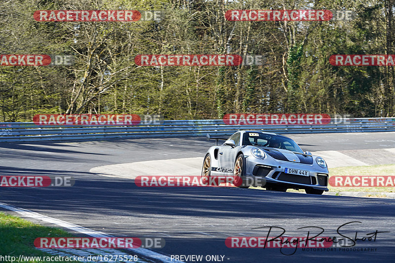 Bild #16275528 - circuit-days.co.uk - Nurburgring Nordschleife (20.04.2022)