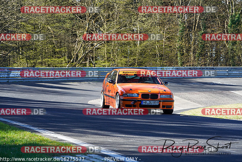 Bild #16275577 - circuit-days.co.uk - Nurburgring Nordschleife (20.04.2022)