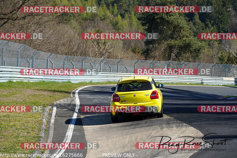 Bild #16275666 - circuit-days.co.uk - Nurburgring Nordschleife (20.04.2022)