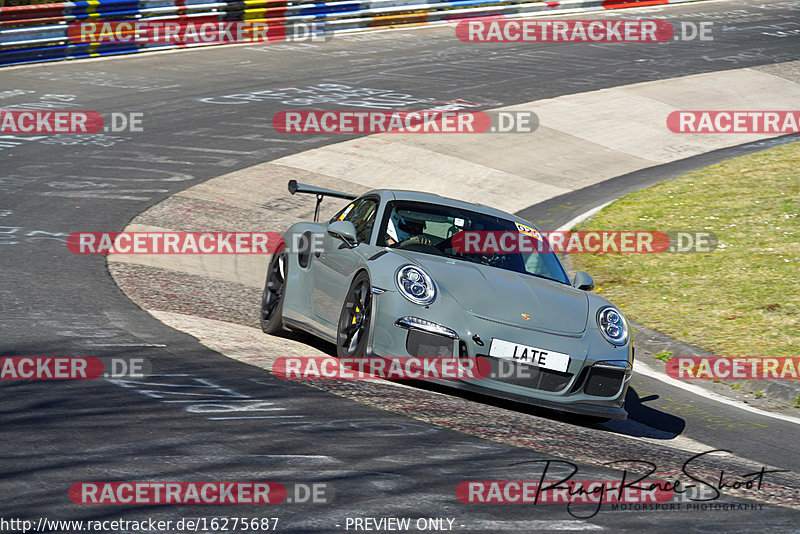 Bild #16275687 - circuit-days.co.uk - Nurburgring Nordschleife (20.04.2022)