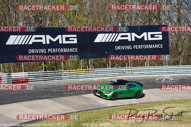 Bild #16275720 - circuit-days.co.uk - Nurburgring Nordschleife (20.04.2022)