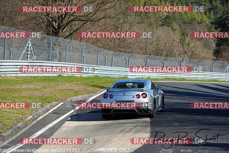 Bild #16275757 - circuit-days.co.uk - Nurburgring Nordschleife (20.04.2022)