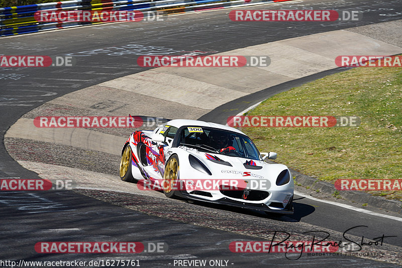 Bild #16275761 - circuit-days.co.uk - Nurburgring Nordschleife (20.04.2022)