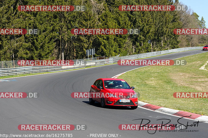 Bild #16275785 - circuit-days.co.uk - Nurburgring Nordschleife (20.04.2022)