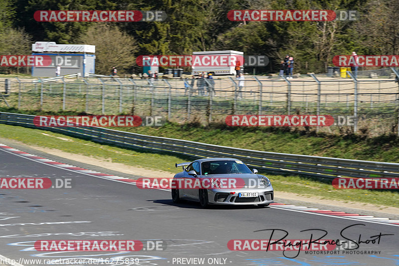 Bild #16275839 - circuit-days.co.uk - Nurburgring Nordschleife (20.04.2022)