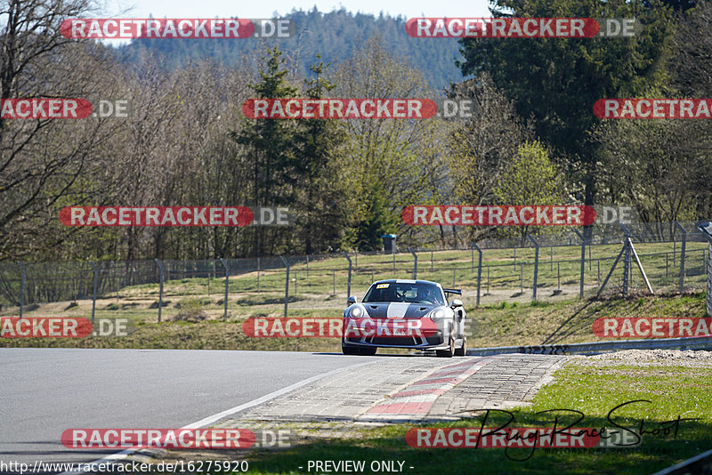 Bild #16275920 - circuit-days.co.uk - Nurburgring Nordschleife (20.04.2022)