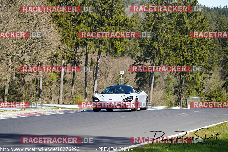 Bild #16276293 - circuit-days.co.uk - Nurburgring Nordschleife (20.04.2022)