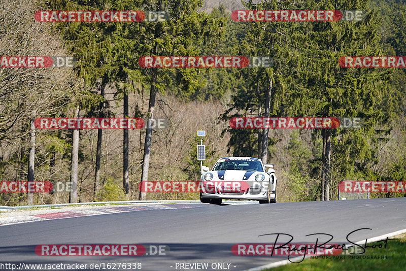 Bild #16276338 - circuit-days.co.uk - Nurburgring Nordschleife (20.04.2022)