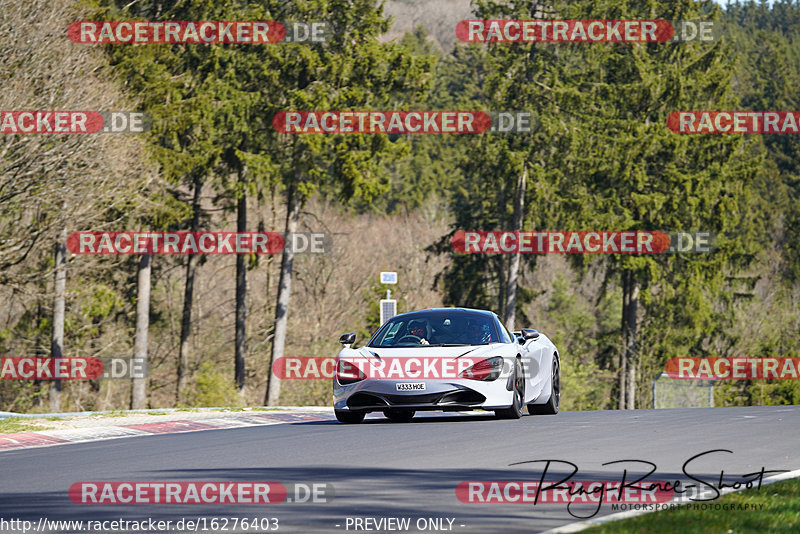 Bild #16276403 - circuit-days.co.uk - Nurburgring Nordschleife (20.04.2022)