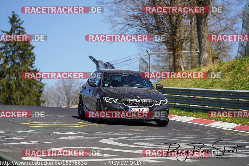 Bild #16276638 - circuit-days.co.uk - Nurburgring Nordschleife (20.04.2022)