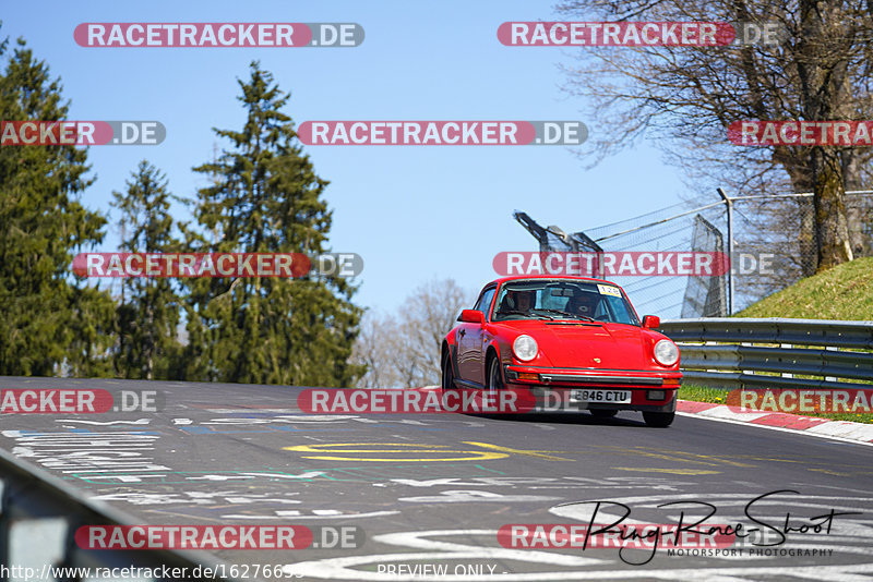 Bild #16276653 - circuit-days.co.uk - Nurburgring Nordschleife (20.04.2022)