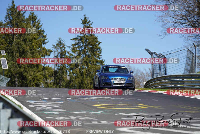 Bild #16276718 - circuit-days.co.uk - Nurburgring Nordschleife (20.04.2022)